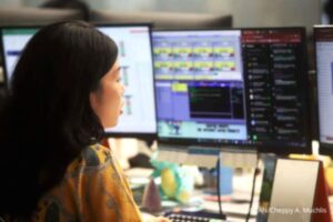Pasar Obligasi Tertekan, ORI030 Tetap Pikat Minat Investor Ritel