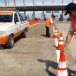 Pasca Rights Issue, BNBR Suntik Pinjaman Rp 4,36 Triliun ke Bakrie Toll
