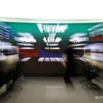 Bursa Asia Menguat di Tengah Penurunan Harga Minyak Mentah Dunia