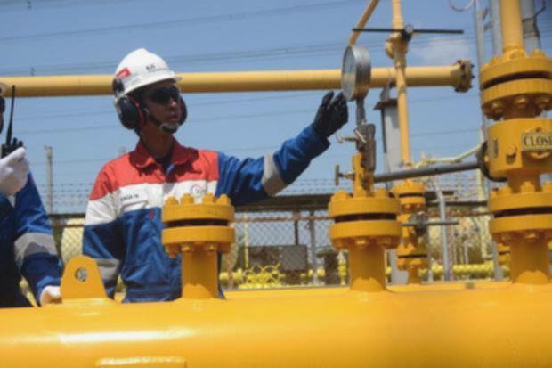 Menilik Alasan Penurunan Harga Gas Industri di Jawa Bagian Barat