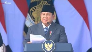 Ekonom Muhammadiyah Nilai Investor Nakal Pemicu Penurunan IHSG Bukan Pidato