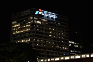 Pertamina Rampingkan 31 Entitas Bisnis Sepanjang Semester I 2026