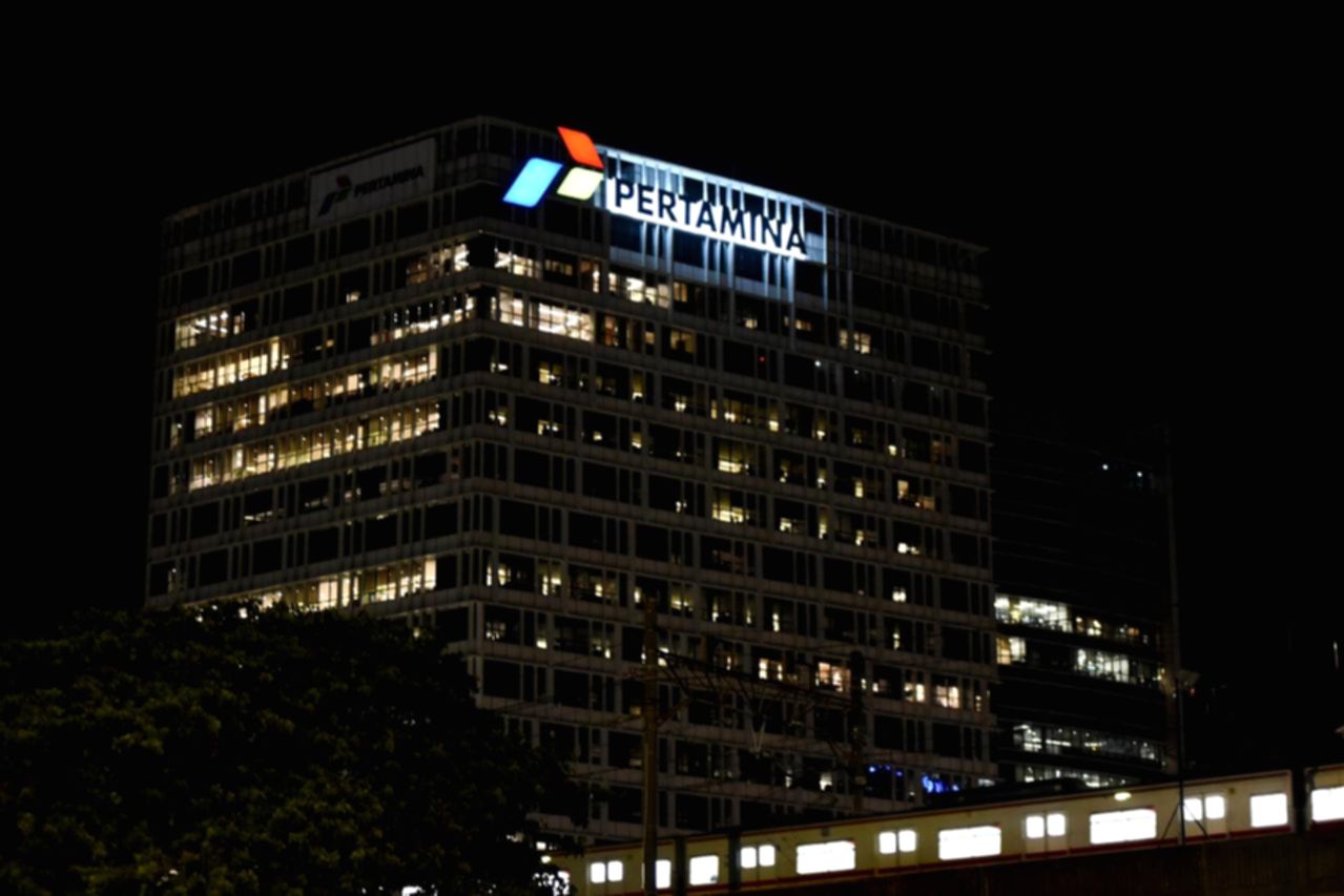 Pertamina Rampingkan 31 Entitas Bisnis Sepanjang Semester I 2026
