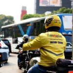 Maxim Klaim Komisi 8% Tingkatkan Pendapatan Sekaligus Bebani Biaya Operasional