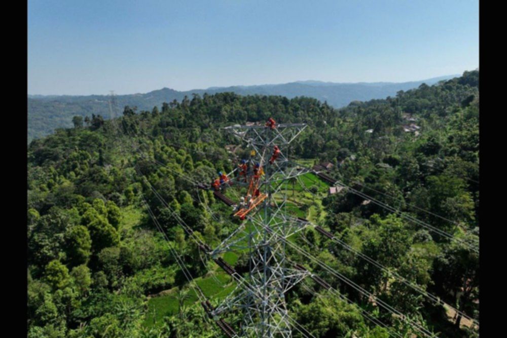PLN Pastikan Tarif Listrik Tetap dan Tingkatkan Kualitas Layanan Masyarakat