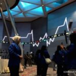 IHSG Menguat Tujuh Hari, Cermati Saham dengan Net Buy Asing