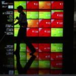 Daftar Terbaru Indeks LQ45: SMGR dan TOWR Resmi Terdepak