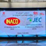 Pasca IPO, JECX Pacu Ekspansi Bidik Pendapatan Rp 1 Triliun
