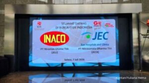 Pasca IPO, JECX Pacu Ekspansi Bidik Pendapatan Rp 1 Triliun