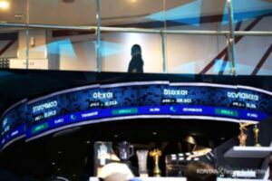 IHSG Berpotensi Lanjut Menguat, Simak Rekomendasi Saham Pilihan Analis