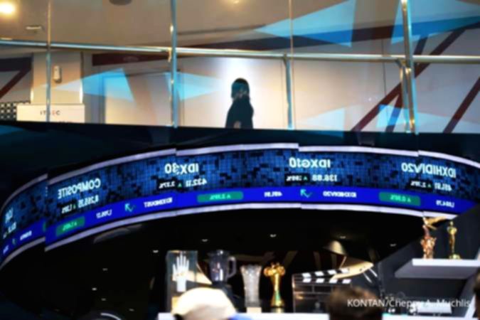 IHSG Berpotensi Lanjut Menguat, Simak Rekomendasi Saham Pilihan Analis