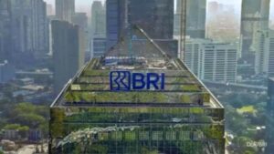 Saham Perbankan Rebound Tiga Hari, Simak Rekomendasi Strategis Analis