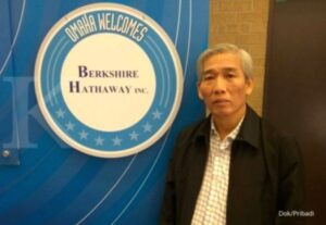 Lo Kheng Hong Borong Saham Lagi Usai Terima Dividen Rp18 Miliar