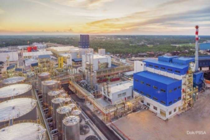 Paramita Bangun Tebar Dividen Rp 180 Miliar dari Laba 2025