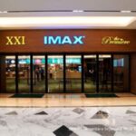 Film Blockbuster Dorong Prospek Cerah Kinerja Cinema XXI Semester II-2026