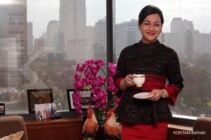 S&P Pertahankan Peringkat BBB, OJK Pastikan Fundamental Ekonomi Indonesia Kuat