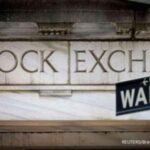 Wall Street Menguat Jelang Rilis Data Inflasi dan Laba Emiten