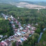 Menelusuri Kehidupan Warga di Balik Tambang Bawah Tanah Rantau Bakula