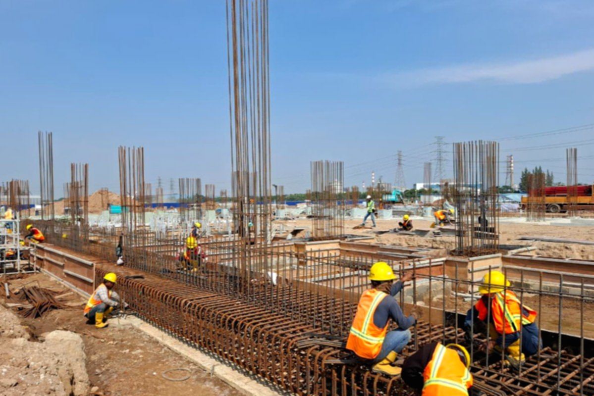 Chandra Asri Siapkan Pabrik Kimia Tahap II, Investasi Rp 18 Triliun