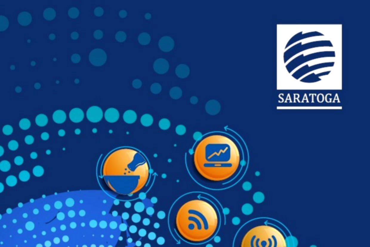 Direksi Saratoga Borong Saham, Nilai Transaksi Tembus Rp3 Miliar