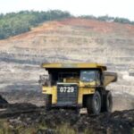 SINI Teken Kontrak Tambang dengan Petrosea, Potensi Pendapatan Rp 57 Triliun