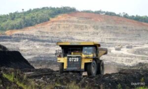 SINI Teken Kontrak Tambang dengan Petrosea, Potensi Pendapatan Rp 57 Triliun