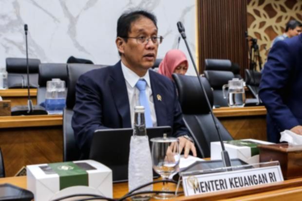 Pemerintah Terbitkan Panda Bond Rp 18,7 Triliun dengan Yield Menarik