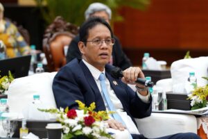 Gaji ASN Baru Membengkak, Utang Pemerintah Melonjak Rp 477 Triliun