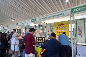 Ekonomi Kreatif Dorong Jakarta Bertransformasi Menjadi Kota Global