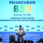 B50 Berpotensi Hapus Impor Solar Namun Subsidi APBN Tetap Beban