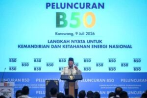 B50 Berpotensi Hapus Impor Solar Namun Subsidi APBN Tetap Beban