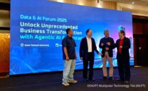 Stock Split Multipolar Technology (MLPT) Genjot Likuiditas Saham Jangka Pendek