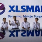 XL Axiata Beberkan Strategi Usai Menangkan Lelang Frekuensi 700 MHz