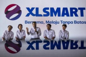XL Axiata Beberkan Strategi Usai Menangkan Lelang Frekuensi 700 MHz
