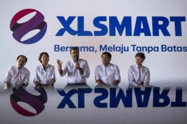 XL Axiata Beberkan Strategi Usai Menangkan Lelang Frekuensi 700 MHz