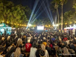Piala Dunia Usai, Akankah Dana Taruhan Beralih ke Pasar Modal?
