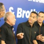 BNBR Eksekusi Rights Issue 79,82 Miliar Saham, Incar Dana Rp 4,76 Triliun