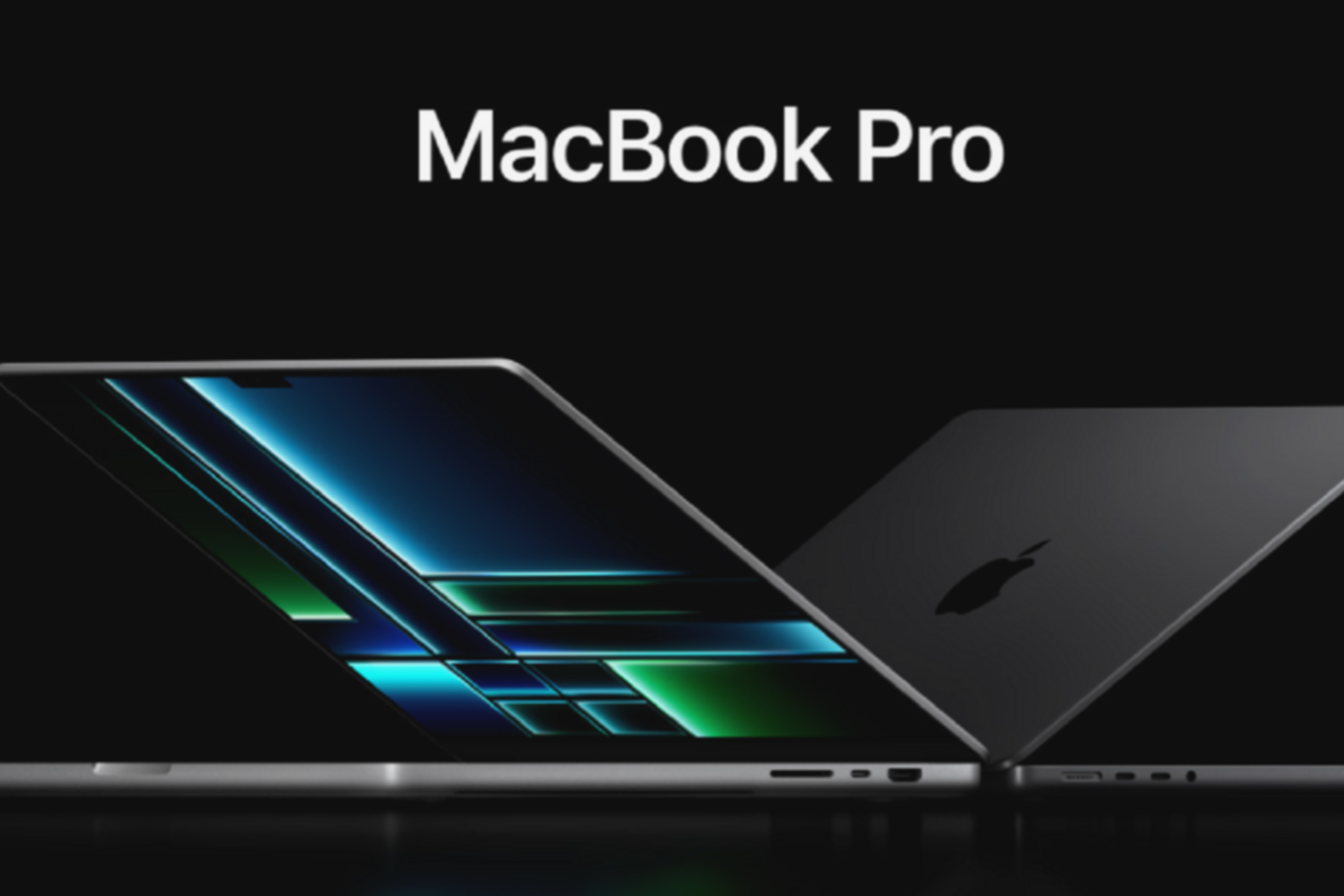 Apple Kembangkan MacBook Pro Versi Ekonomis untuk Perluas Pasar