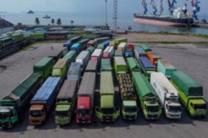 ALFI Waspadai Kenaikan Biaya Perawatan Truk Akibat Implementasi B50