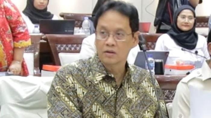 Mengenal Rekam Jejak Herman Saheruddin, Dirjen Baru SPSK Kemenkeu