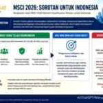 Investor Asing Kurangi Eksposur di Emerging Market, Ini Pemicunya