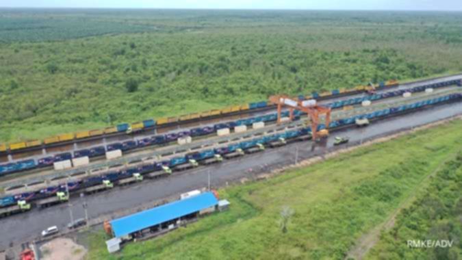 RMK Energy Segera Realisasikan Pemecahan Nilai Saham Perseroan