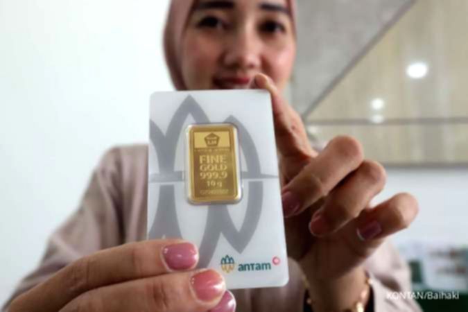 Daftar Saham PER Terendah dan Tertinggi LQ45: DEWA dan BRPT Disorot