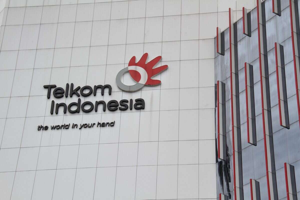 Telkom Rampingkan Sepuluh Anak Usaha demi Perkuat Strategic Holding