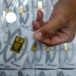 Harga Emas Antam Naik ke Rp2,61 Juta per Gram Hari Ini