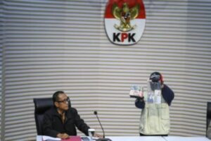 Menelusuri Duduk Perkara Bupati Langkat dalam Kasus Gratifikasi Rp3,5 Miliar