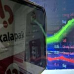 Dana IPO Rp 21,33 Triliun Ludes, Kinerja Bukalapak Tetap Disorot