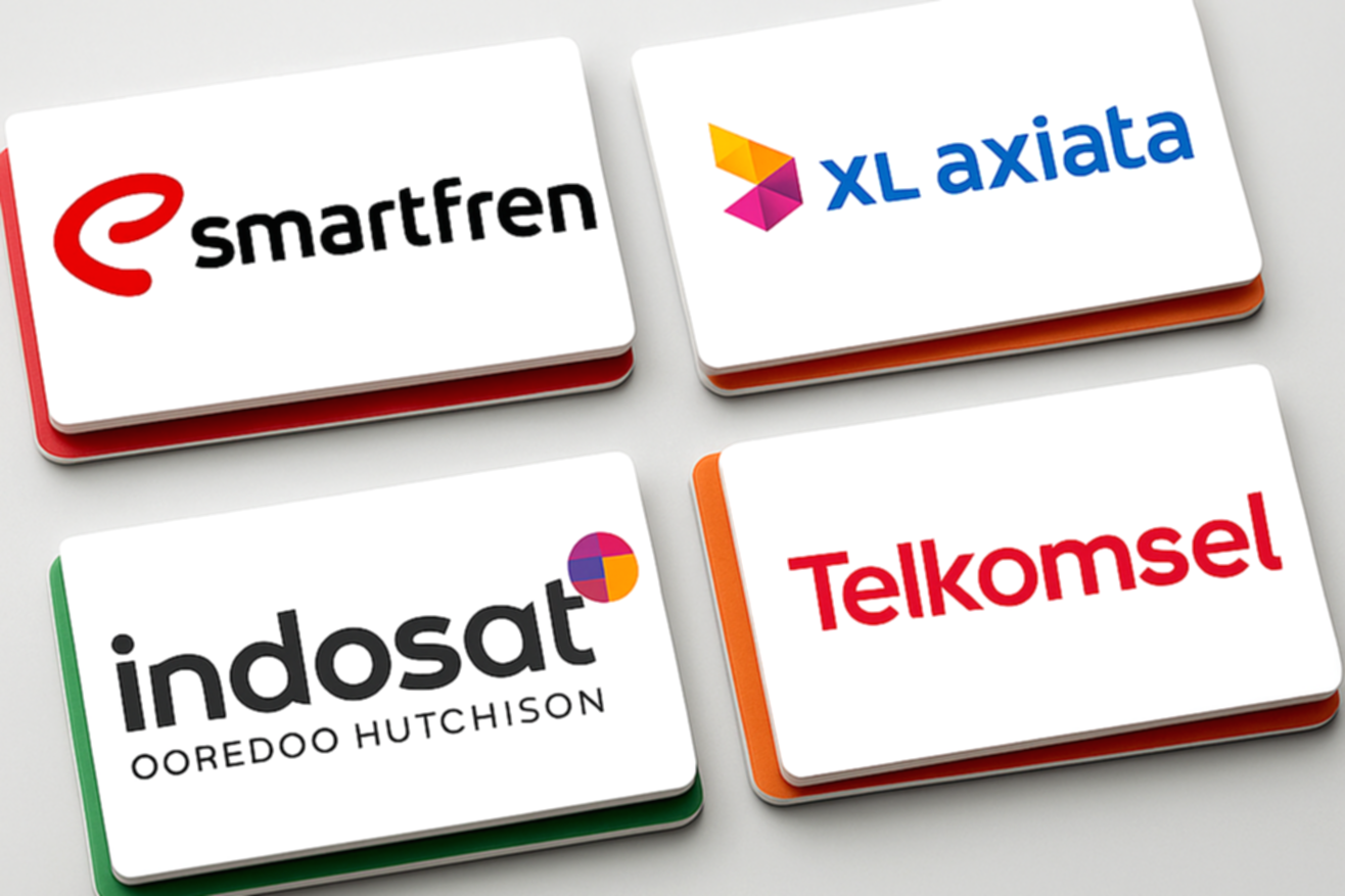 Telkomsel, Indosat, dan XL Axiata Perkuat Jaringan 5G Lewat Frekuensi Baru
