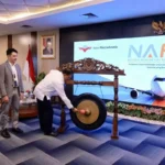 AirNav Indonesia Dorong Efisiensi Bahan Bakar Penerbangan melalui NAFEF 2026 Artikel ini adalah bagian dari Mitra Promedia Group dan sudah tayang dengan judul "AirNav Indonesia Dorong Efisiensi Bahan Bakar Penerbangan melalui NAFEF 2026