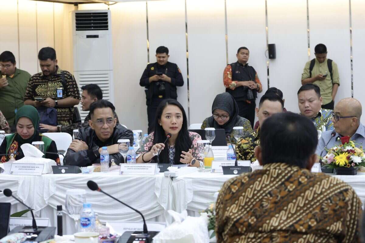 BI dan TNI AL Distribusikan Rupiah ke Pulau Terluar